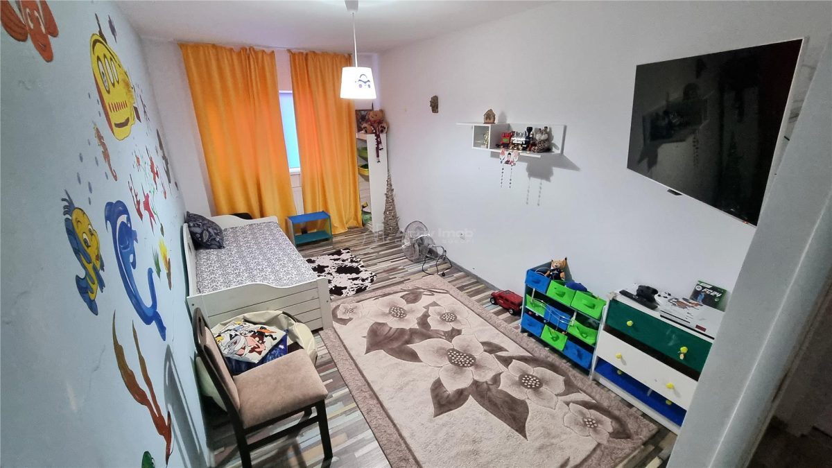 Casa 4 camere Cornetu - foto 5