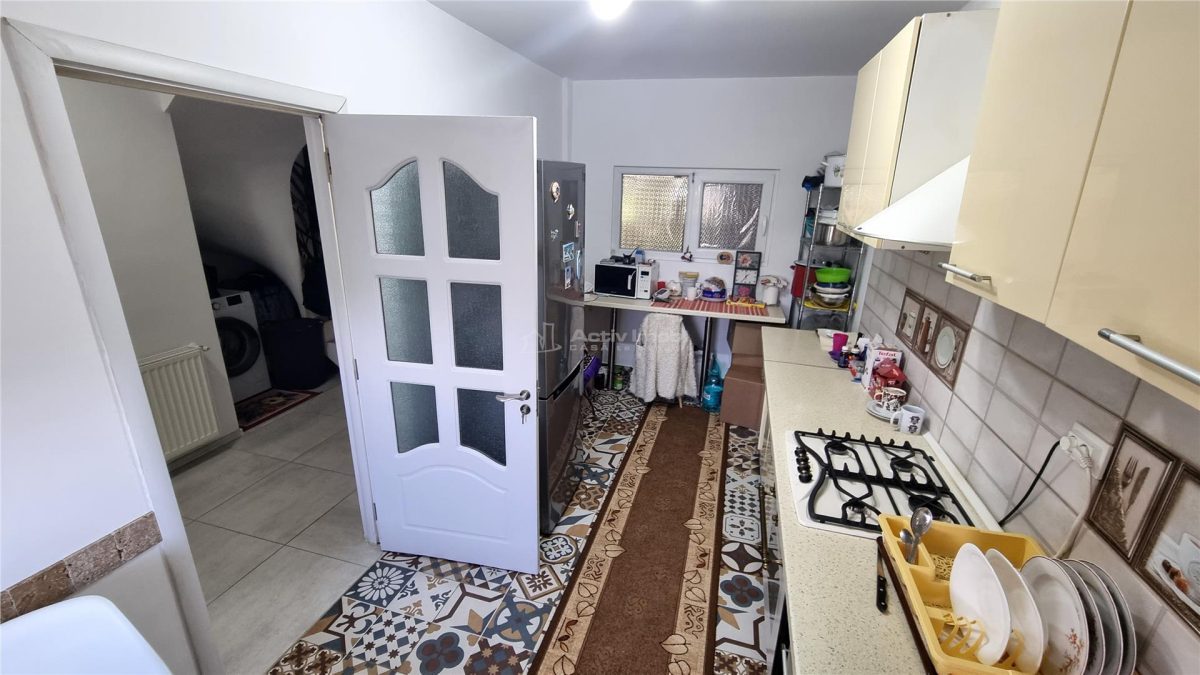 Casa 4 camere Cornetu - foto 6