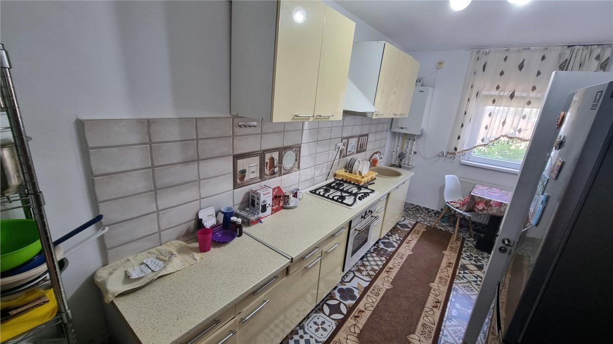 Casa 4 camere Cornetu - foto 7