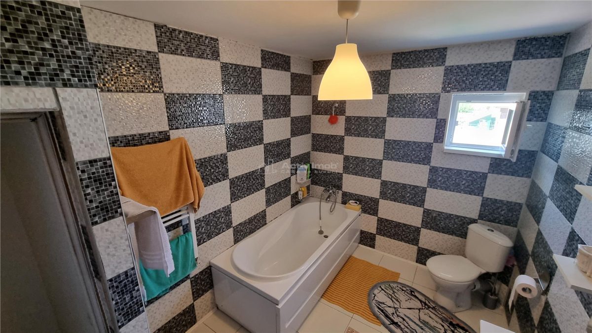 Casa 4 camere Cornetu - foto 8