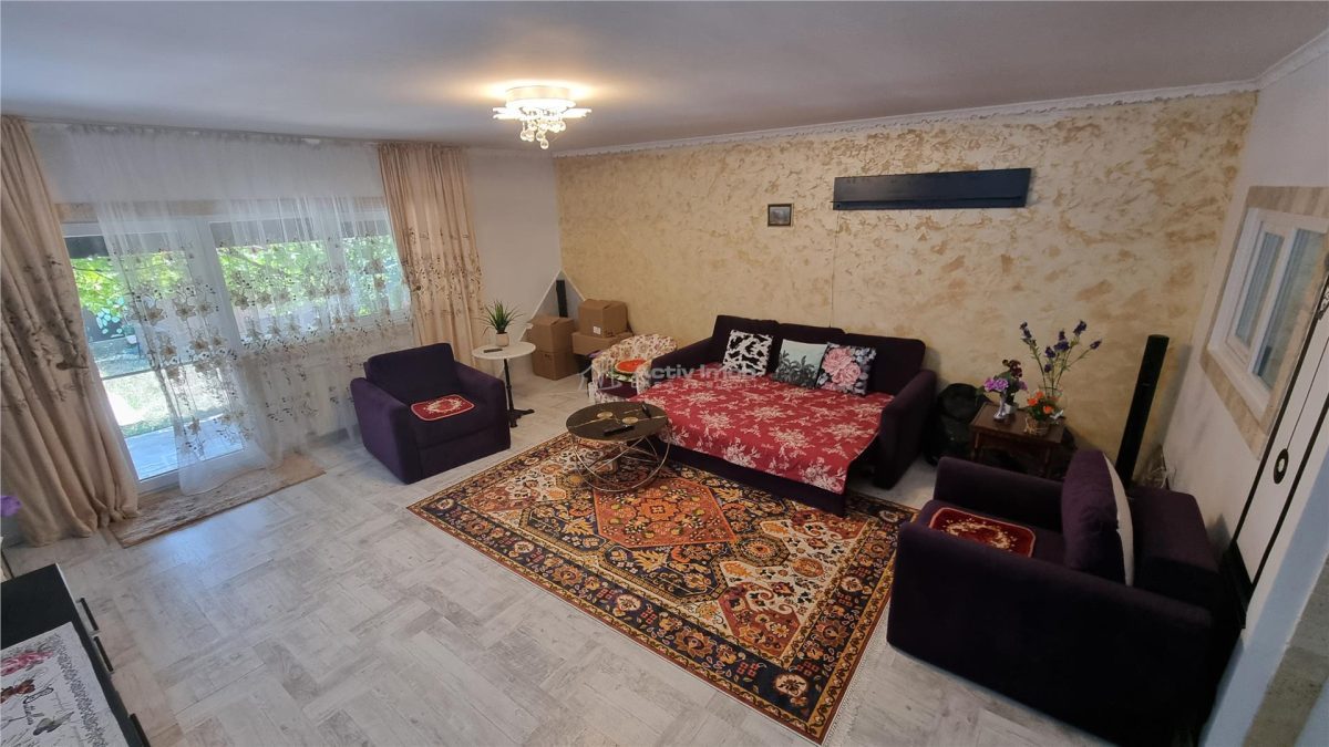 Casa 4 camere Cornetu - foto 10