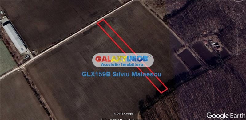 Buftea 8.601 Mp str. Aviatiei - foto 6