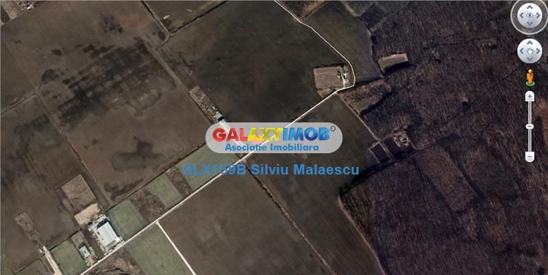 Buftea - 4.826 Mp str. Aviatiei - foto 3