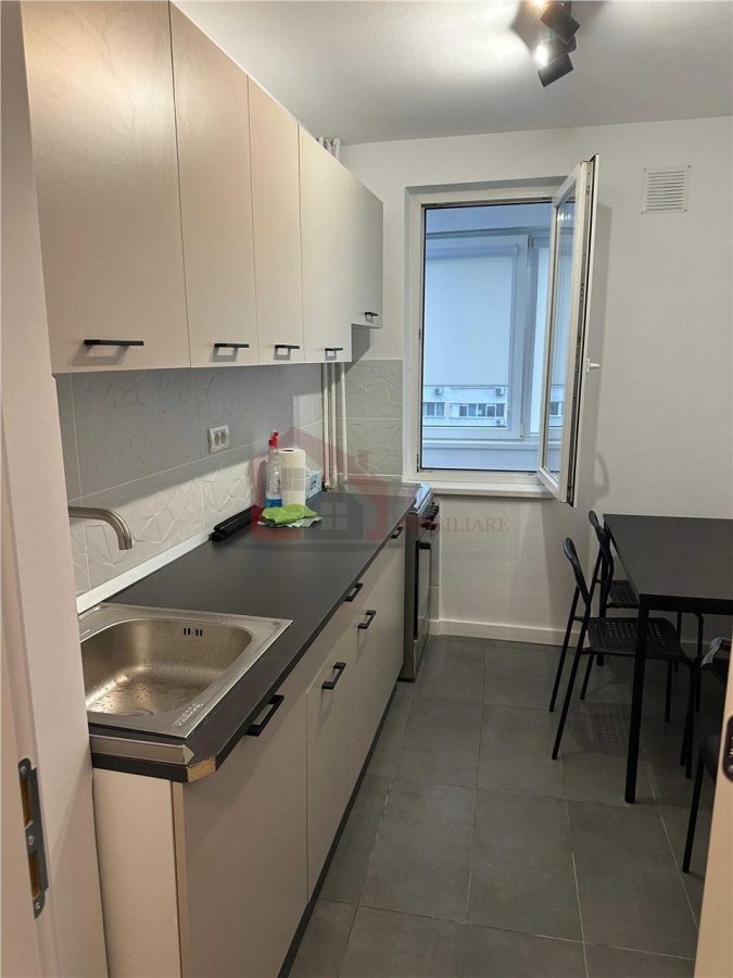Apartament 2 camere zona Tei - foto 4