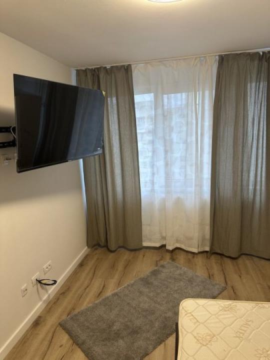 Apartament 2 camere zona Tei - foto 8