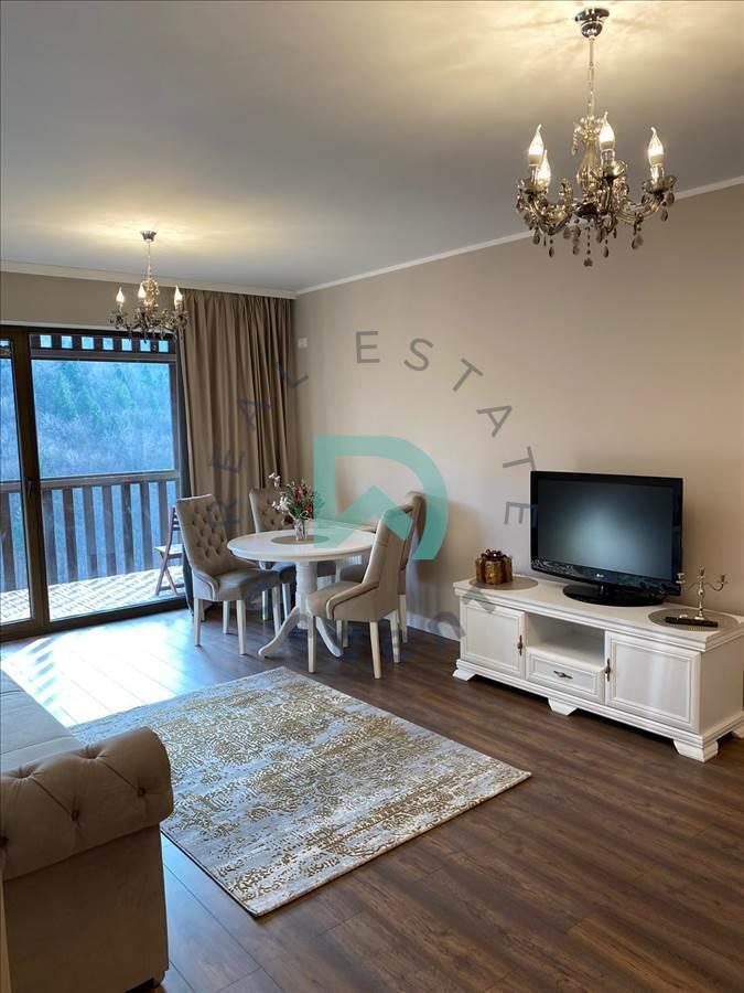 Apartament 3 camere - 