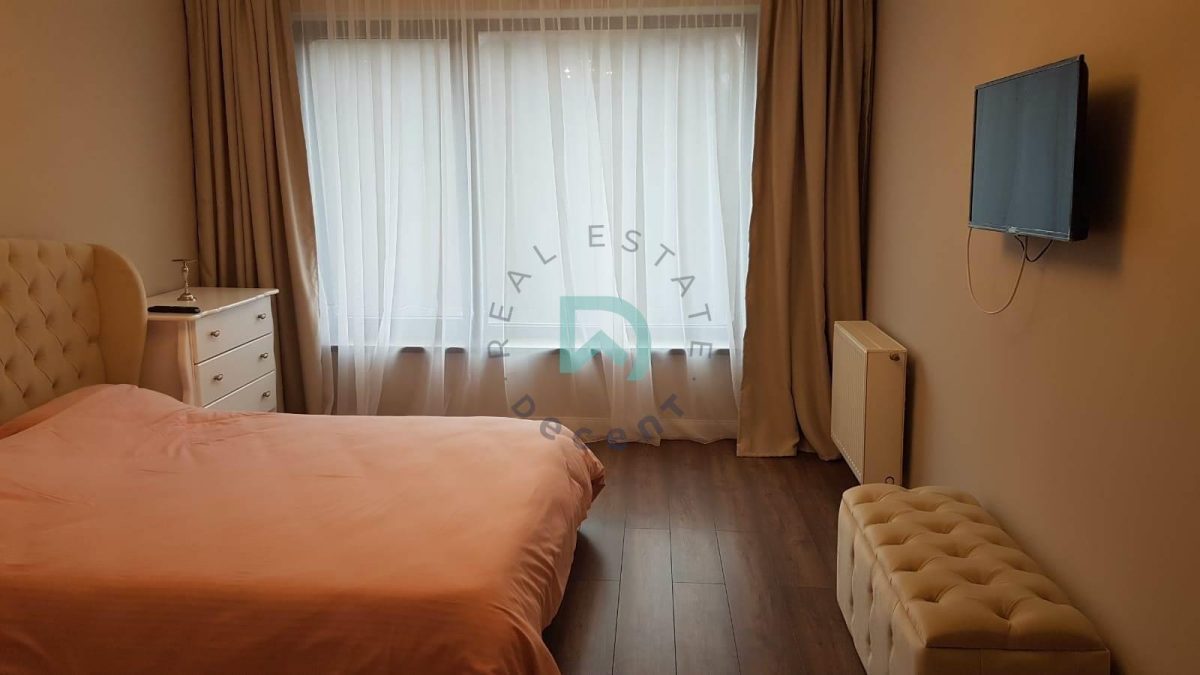 Apartament 3 camere - foto 7