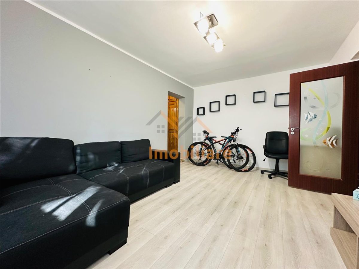 APARTAMENT 2 CAMERE, PARTER, ZONA ROGERIUS, STRADA ALUMINEI - foto 4