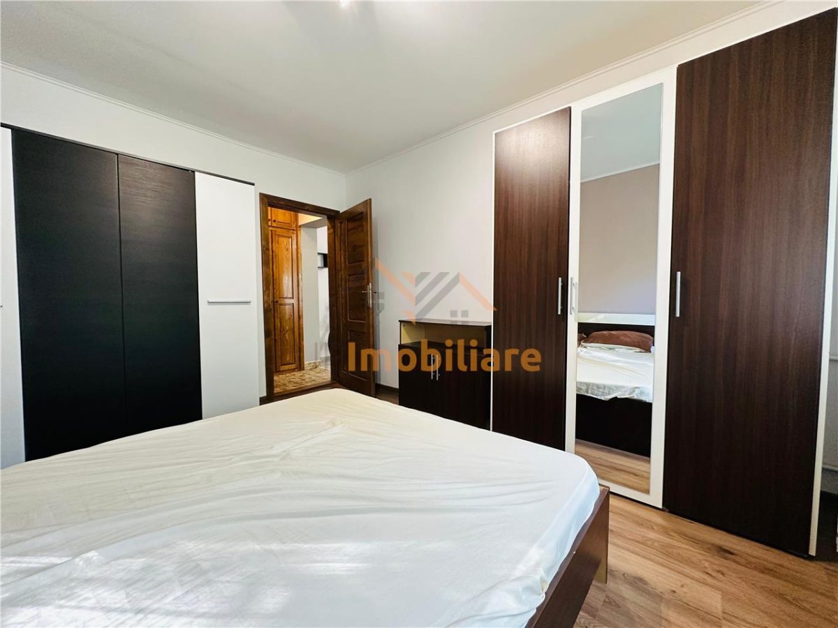 APARTAMENT 2 CAMERE, PARTER, ZONA ROGERIUS, STRADA ALUMINEI - foto 7