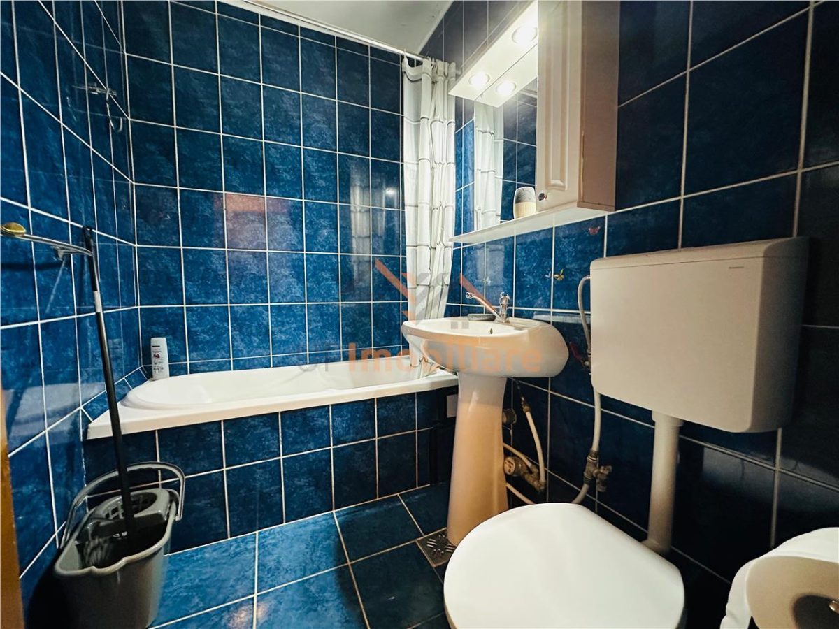 APARTAMENT 2 CAMERE, PARTER, ZONA ROGERIUS, STRADA ALUMINEI - foto 8