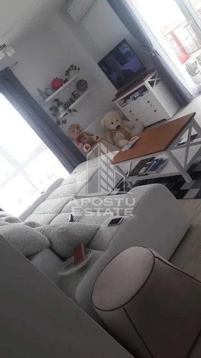 Apartament cu 2 camere, de vanzare, bloc nou, zona Soarelui, Timisoara - foto 2
