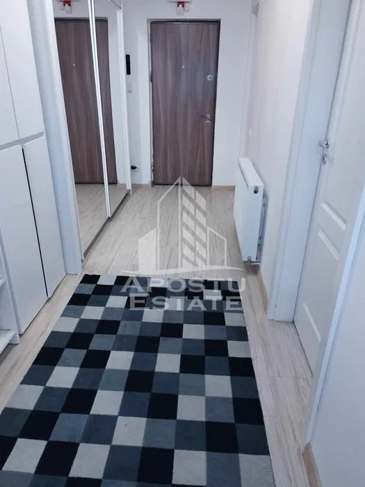 Apartament cu 2 camere, de vanzare, bloc nou, zona Soarelui, Timisoara - foto 4