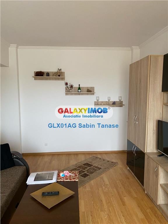 de inch  ap cu 2 camere ultracentral la cheie - foto 3