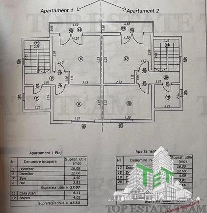 Casa mobilata intrare Domnesti cu panouri fotovoltaice - foto 13