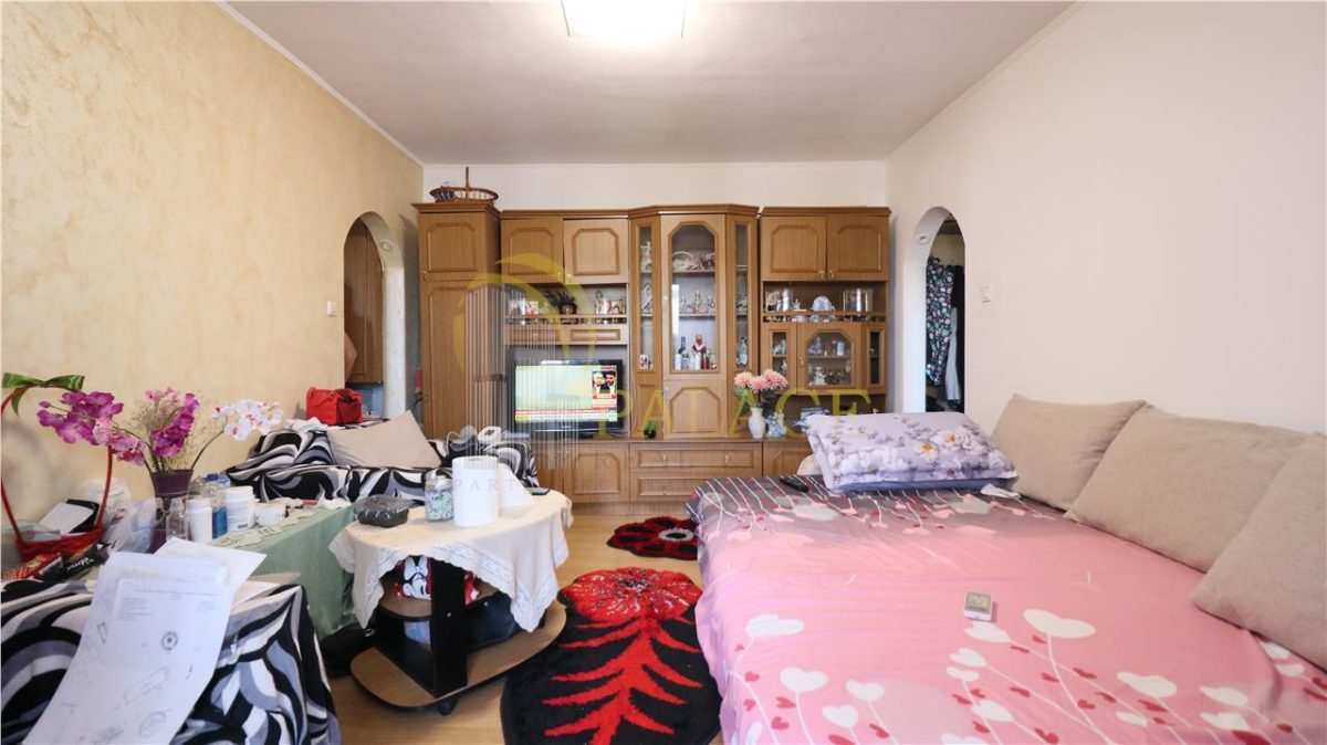 Apartament 2 camere DACIA - 