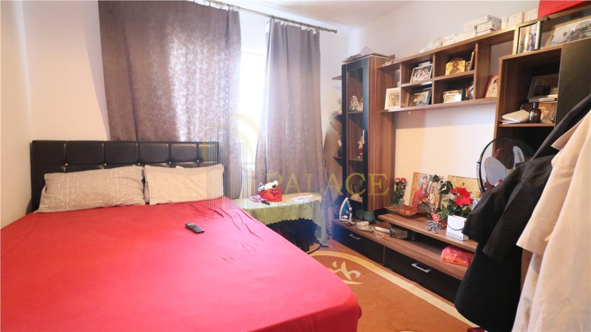 Apartament 2 camere DACIA - foto 3