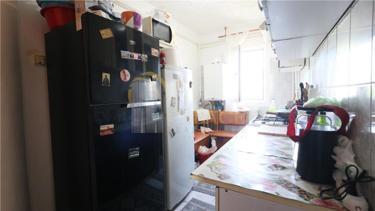 Apartament 2 camere DACIA - foto 4