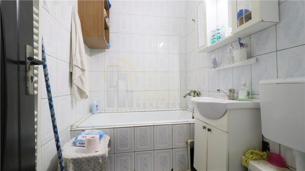 Apartament 2 camere DACIA - foto 5