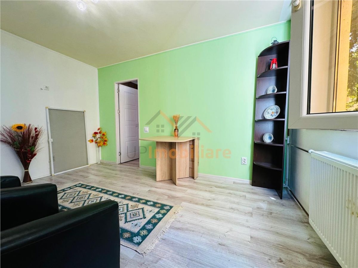 GARSONIERA, ETAJUL 1, ZONA ROGERIUS, ALEEA ROGERIUS - foto 4