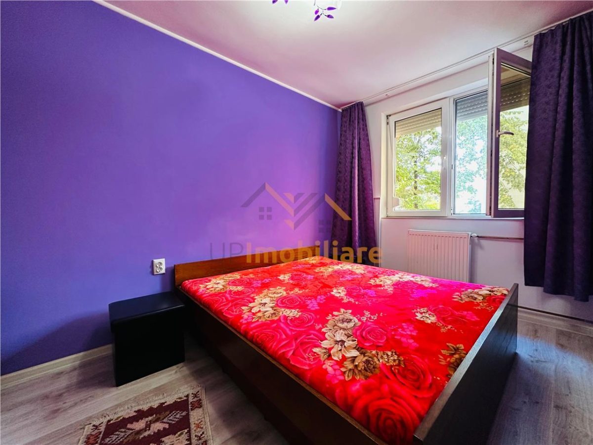 GARSONIERA, ETAJUL 1, ZONA ROGERIUS, ALEEA ROGERIUS - foto 5