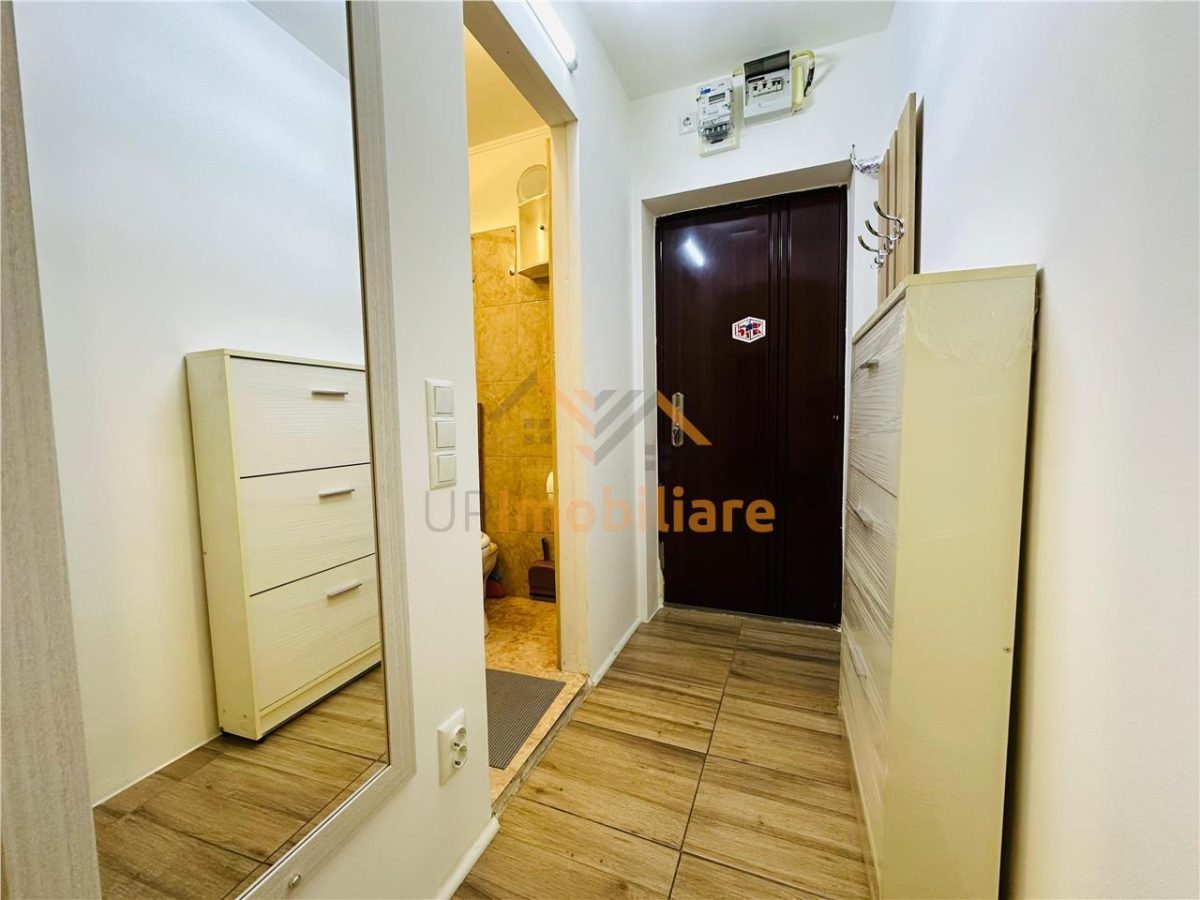 GARSONIERA, ETAJUL 1, ZONA ROGERIUS, ALEEA ROGERIUS - foto 9