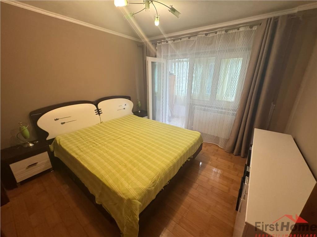 Ap 3 cam, etaj 1, parcare, Ultracentral - Piata Unirii, comision 0 % - foto 2