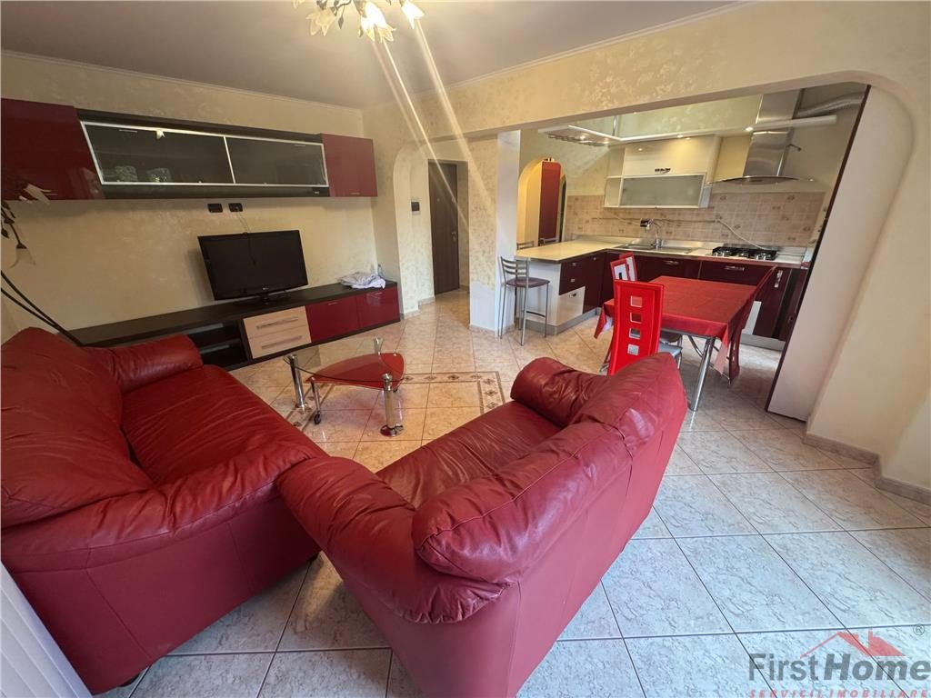 Ap 3 cam, etaj 1, parcare, Ultracentral - Piata Unirii, comision 0 % - foto 11