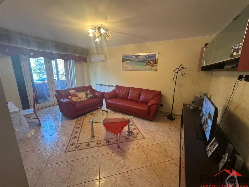 Ap 3 cam, etaj 1, parcare, Ultracentral - Piata Unirii, comision 0 % - foto 12