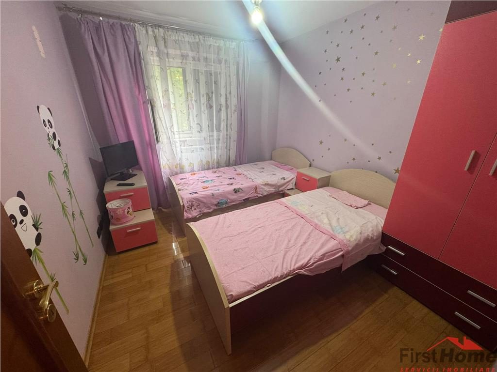 Ap 3 cam, etaj 1, parcare, Ultracentral - Piata Unirii, comision 0 % - foto 13