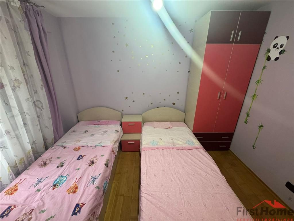 Ap 3 cam, etaj 1, parcare, Ultracentral - Piata Unirii, comision 0 % - foto 14