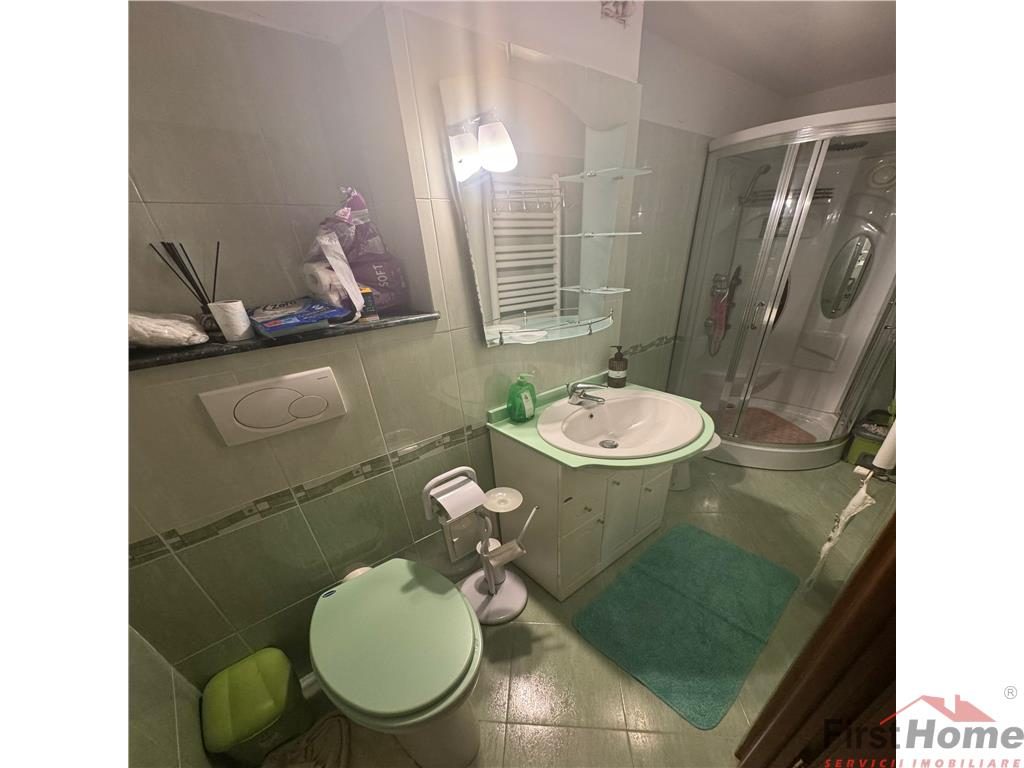 Ap 3 cam, etaj 1, parcare, Ultracentral - Piata Unirii, comision 0 % - foto 15