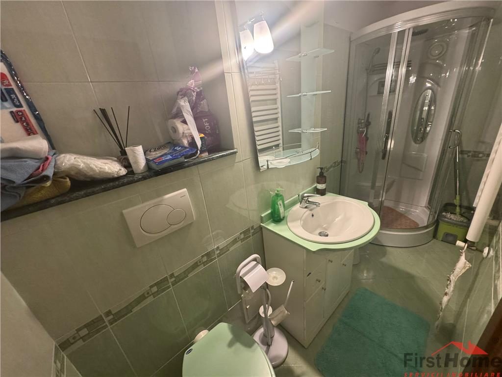 Ap 3 cam, etaj 1, parcare, Ultracentral - Piata Unirii, comision 0 % - foto 16