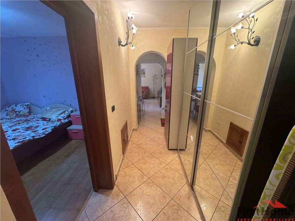 Ap 3 cam, etaj 1, parcare, Ultracentral - Piata Unirii, comision 0 % - foto 17