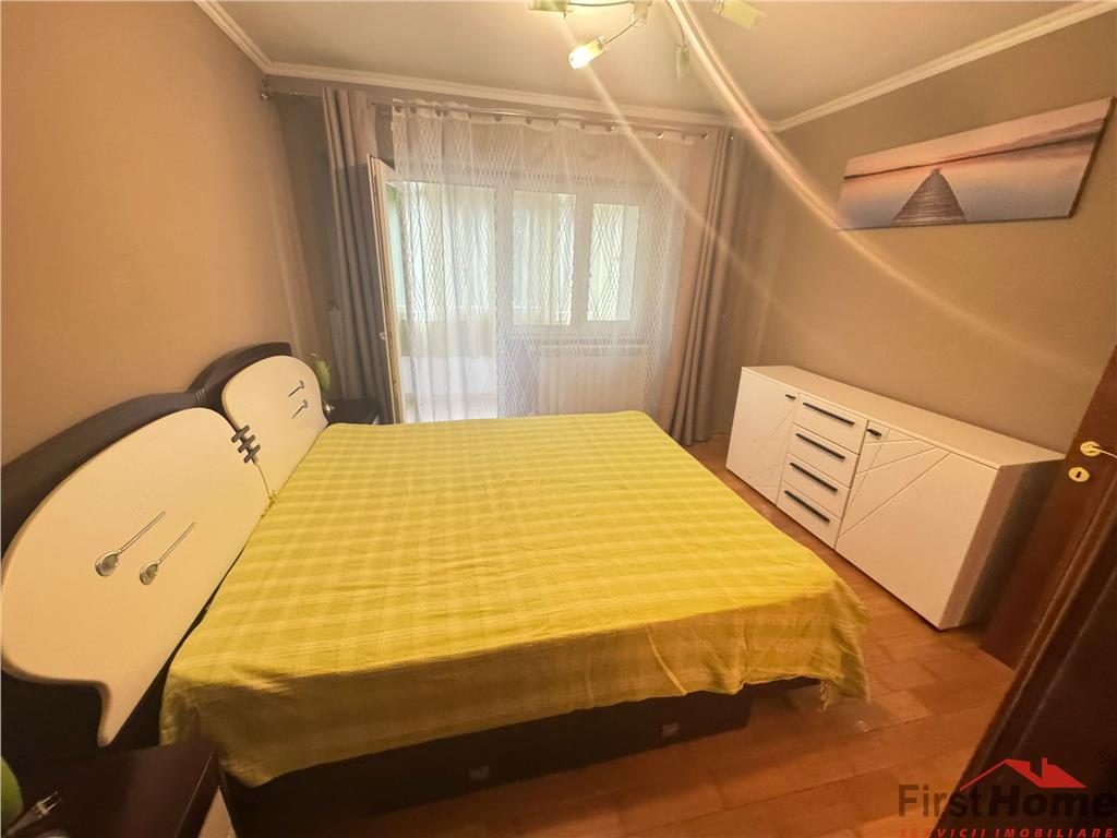 Ap 3 cam, etaj 1, parcare, Ultracentral - Piata Unirii, comision 0 % - foto 3