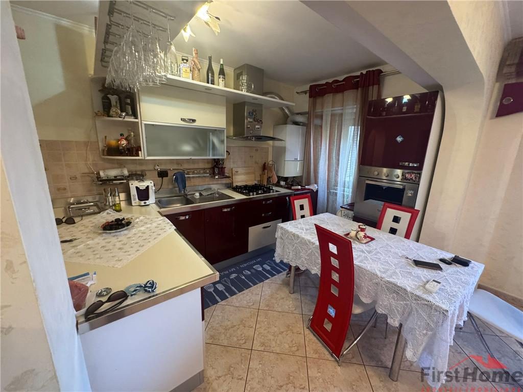 Ap 3 cam, etaj 1, parcare, Ultracentral - Piata Unirii, comision 0 % - foto 5