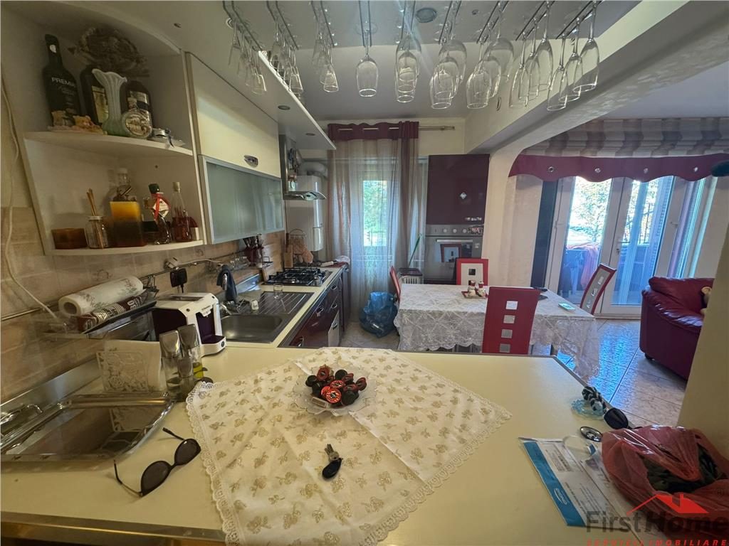 Ap 3 cam, etaj 1, parcare, Ultracentral - Piata Unirii, comision 0 % - foto 6