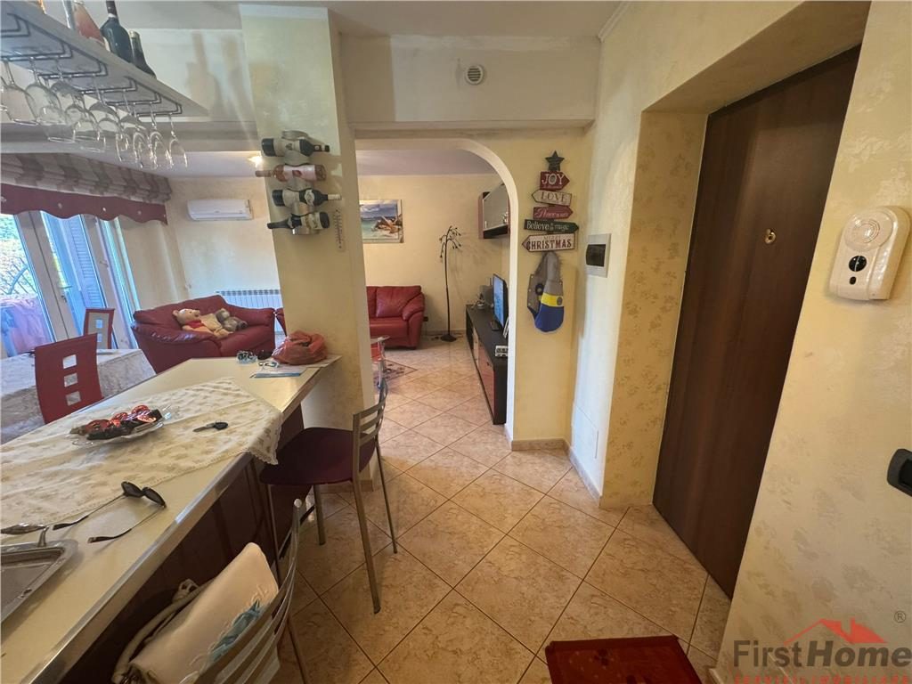 Ap 3 cam, etaj 1, parcare, Ultracentral - Piata Unirii, comision 0 % - foto 7