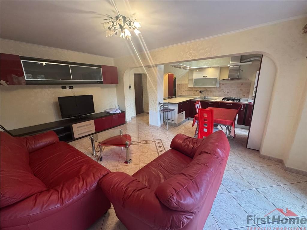 Ap 3 cam, etaj 1, parcare, Ultracentral - Piata Unirii, comision 0 % - foto 9