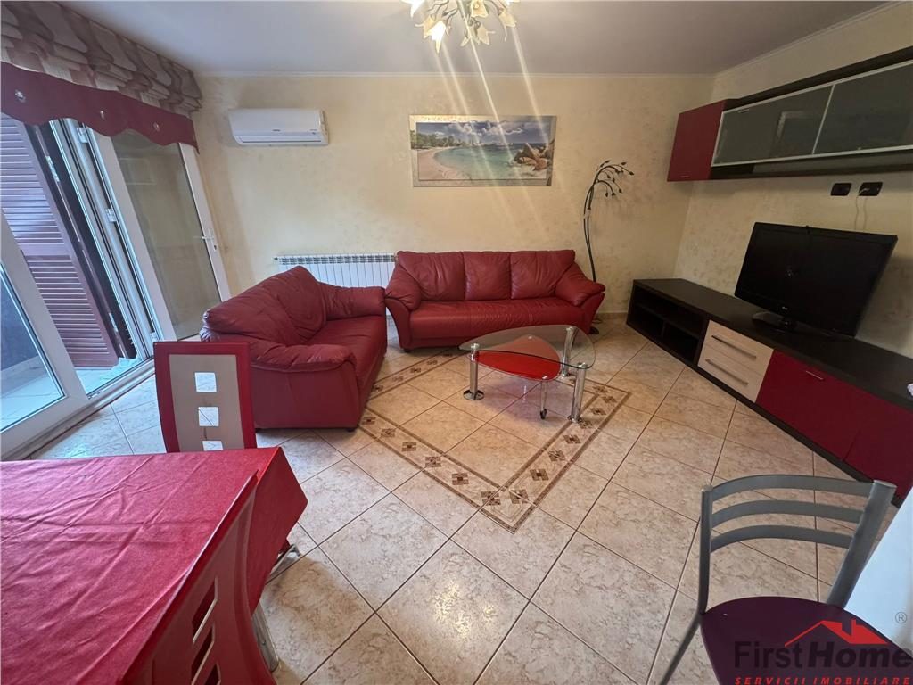 Ap 3 cam, etaj 1, parcare, Ultracentral - Piata Unirii, comision 0 % - foto 10