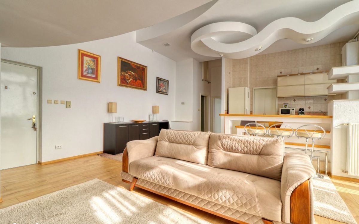 Tineretului Metrou Parc Carol Eroii Revolutiei Berceni Finisat Spatios - foto 4