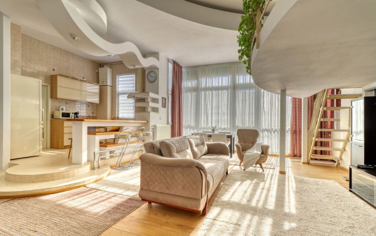 Tineretului Metrou Parc Carol Eroii Revolutiei Berceni Finisat Spatios - foto 7