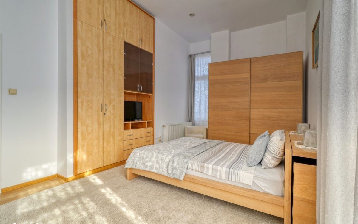 Tineretului Metrou Parc Carol Eroii Revolutiei Berceni Finisat Spatios - foto 10