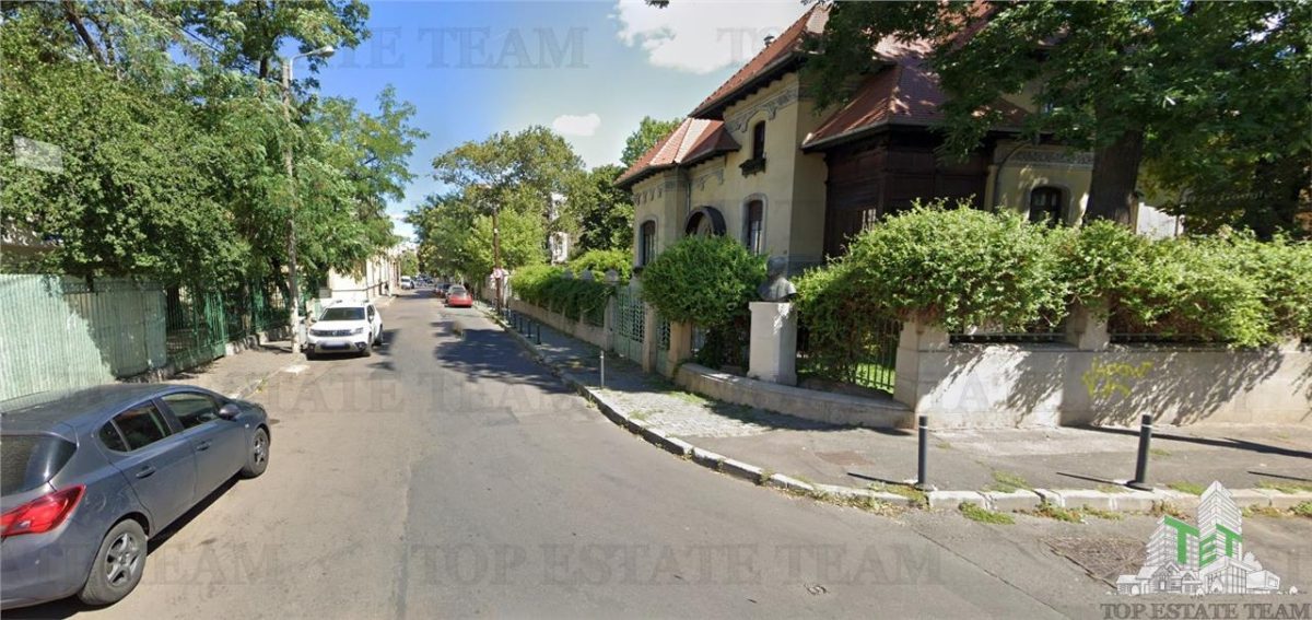 Casa si teren de vanzare in zona Unirii cu deschidere dubla - foto 3