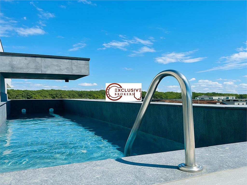 Luxury 5 Rooms apartment//Boutique Building//Private pool// - foto 2