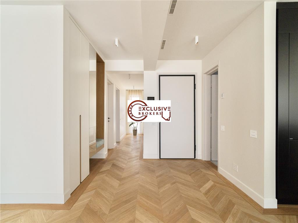 Luxury 5 Rooms apartment//Boutique Building//Private pool// - foto 11