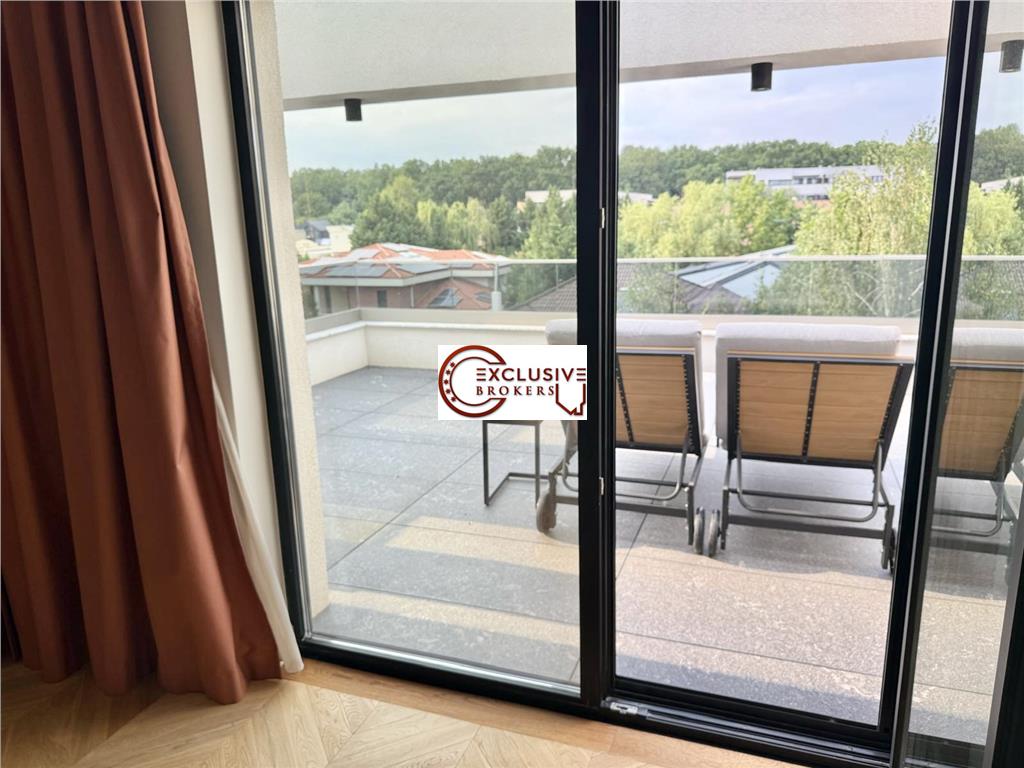 Luxury 5 Rooms apartment//Boutique Building//Private pool// - foto 12