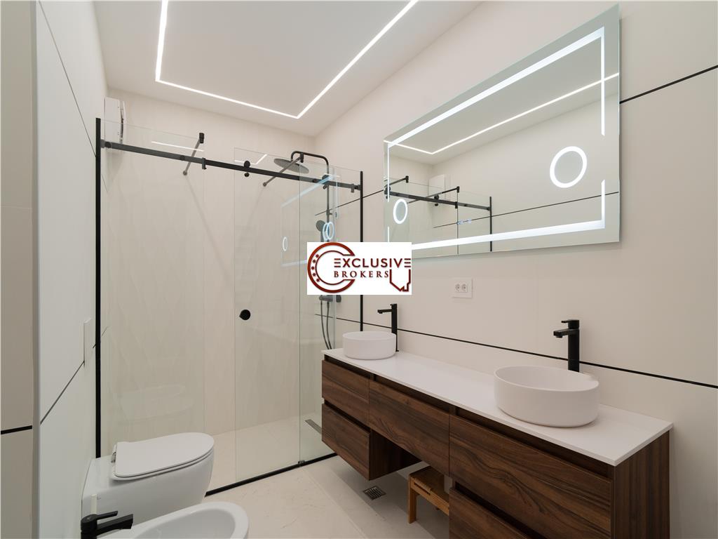 Luxury 5 Rooms apartment//Boutique Building//Private pool// - foto 13