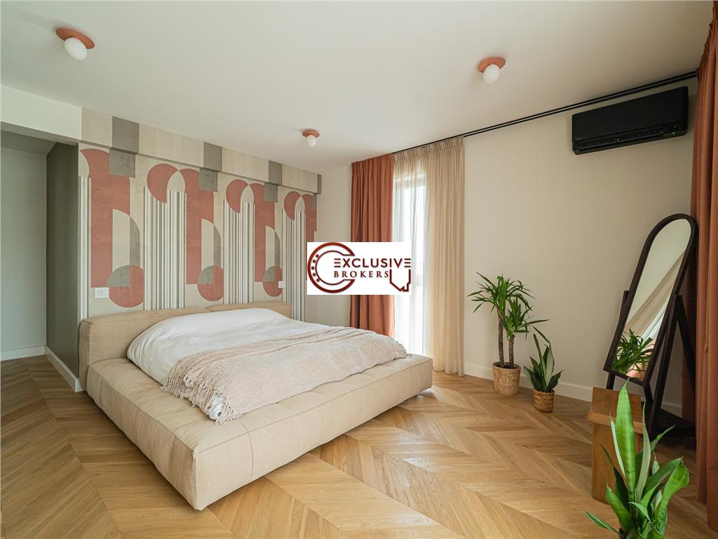 Luxury 5 Rooms apartment//Boutique Building//Private pool// - foto 14