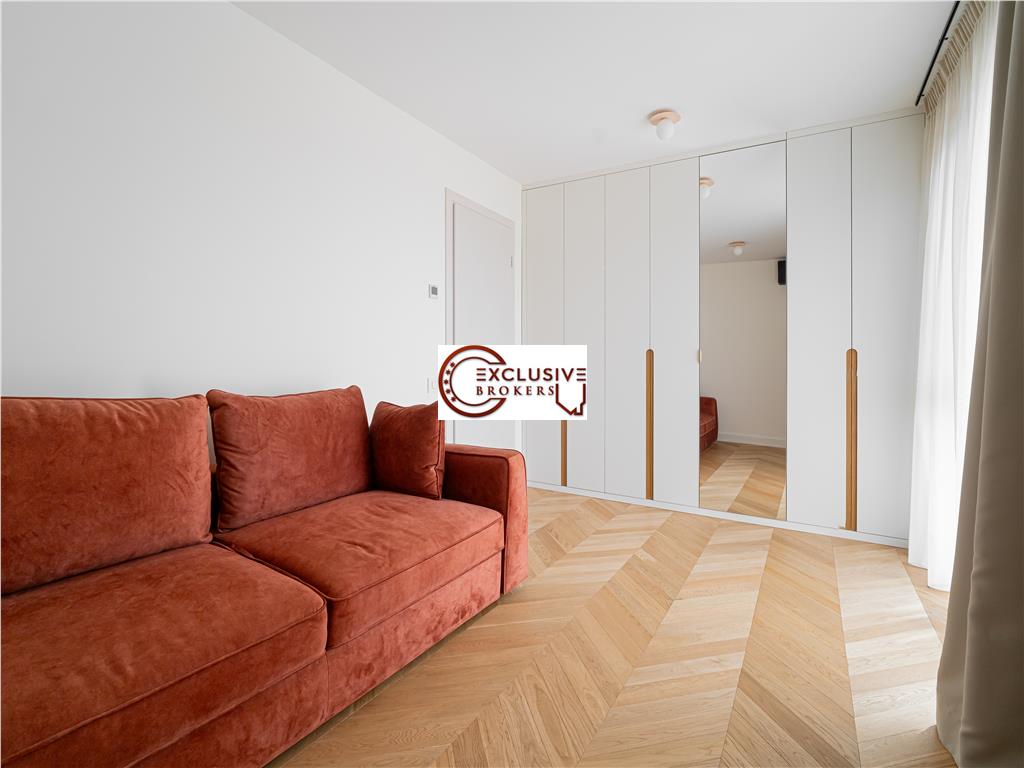 Luxury 5 Rooms apartment//Boutique Building//Private pool// - foto 16