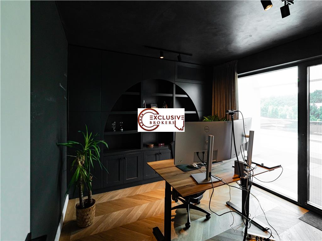 Luxury 5 Rooms apartment//Boutique Building//Private pool// - foto 17